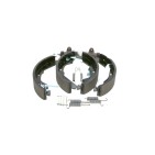 Kit Machoire de Freins Pour VW Transporter III