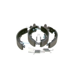 Kit Machoire de Freins Pour VW Transporter III