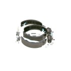 Kit Machoire de Freins Pour VW Transporter III