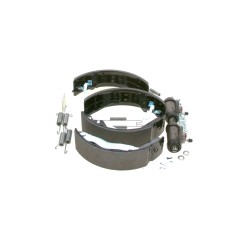 Kit Machoire de Freins Pour VW Transporter III