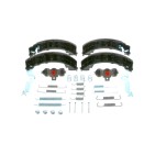 Kit Machoire de Freins Pour VW California T4 Transporter IV