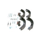 Kit Machoire de Freins Pour VW California T4 Transporter IV
