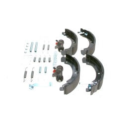 Kit Machoire de Freins Pour VW California T4 Transporter IV