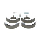 Kit Machoire de Freins Pour VW California T4 Transporter IV