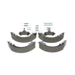 Kit Machoire de Freins Pour VW California T4 Transporter IV