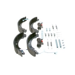 Kit Machoire de Freins Pour VW California T4 Transporter IV