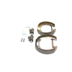 Kit Machoire de Freins Pour Renault Express Rapid 7701205103