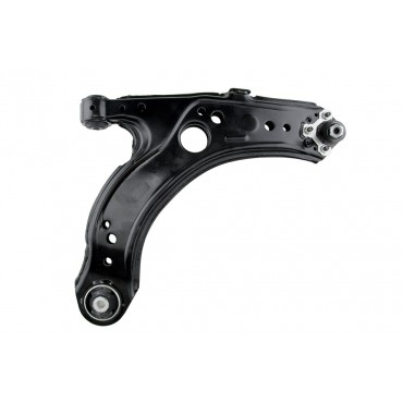 Bras de Suspension Avant Droit Pour Audi A3 Seat Toledo II Leon 1J0407151B