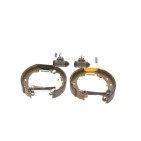 Kit Machoire de Freins Pour Renault Express Rapid 7701205103