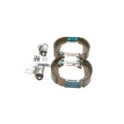 Kit Machoire de Freins Pour Renault Clio I Super 5 7701204383 7701204601