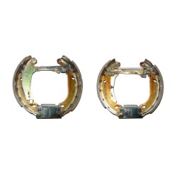 Kit Machoire de Freins Pour Renault Clio I Super 5 7701204383 7701204601