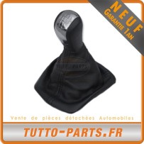 Pommeau de Vitesse pour SKODA Octavia II 