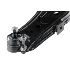 Bras de Suspension Avant Droit Pour Audi A3 Seat Toledo II Leon 1J0407151B