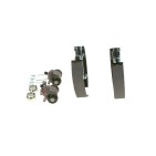 Kit Machoire de Freins Pour Peugeot 106 I II Citroën Saxo