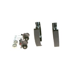 Kit Machoire de Freins Pour Peugeot 106 I II Citroën Saxo