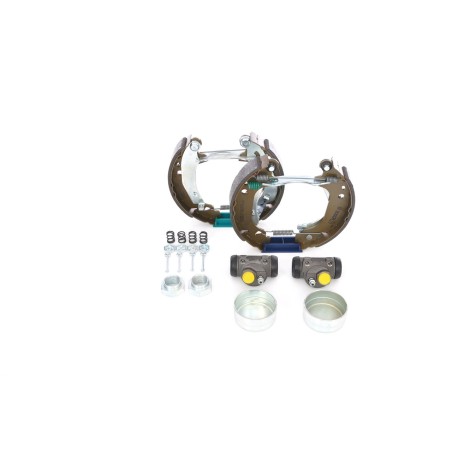 Kit Machoire de Freins Pour Peugeot 106 I II Citroën AX Saxo