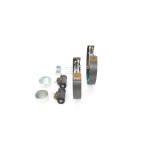 Kit Machoire de Freins Pour Peugeot 106 I II Citroën AX Saxo