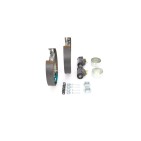 Kit Machoire de Freins Pour Peugeot 106 I II Citroën AX Saxo