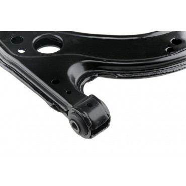 Bras de Suspension Avant Droit Pour Audi A3 Seat Toledo II Leon 1J0407151B