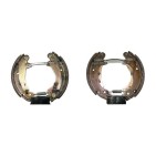 Kit Machoire de Freins Pour Peugeot 106 I II Citroën AX Saxo