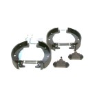 Kit Machoire de Freins Pour Renault Trafic 7701205690