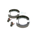 Kit Machoire de Freins Pour Renault Trafic 7701205690