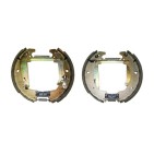 Kit Machoire de Freins Pour Renault Trafic 7701205690