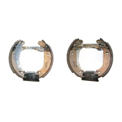 Kit Machoire de Freins Pour Peugeot 306 Citroën ZX 42413L 42415Y 42416F 42418R