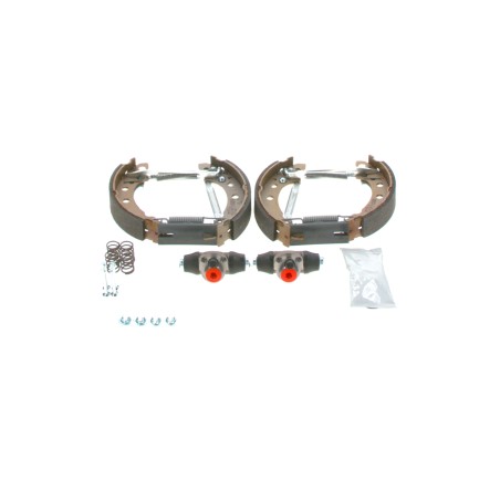 Kit Machoire de Freins Pour VW Derby Golf I II Jetta Passat Polo Scirocco Audi
