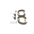 Kit Machoire de Freins Pour VW Derby Golf I II Jetta Passat Polo Scirocco Audi