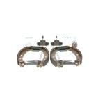 Kit Machoire de Freins Pour VW Derby Golf I II Jetta Passat Polo Scirocco Audi
