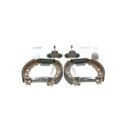 Kit Machoire de Freins Pour VW Derby Golf I II Jetta Passat Polo Scirocco Audi