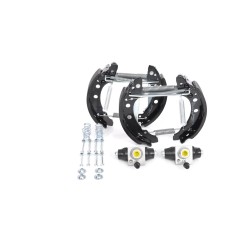 Kit Machoire de Freins Pour VW Caddy Derby Golf I II Jetta Audi Seat 6K0698801A