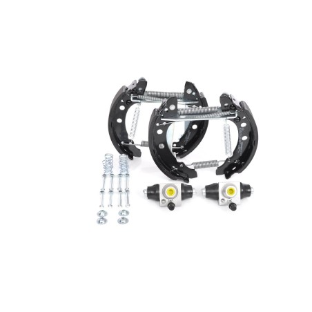 Kit Machoire de Freins Pour VW Caddy Derby Golf I II Jetta Audi Seat 6K0698801A
