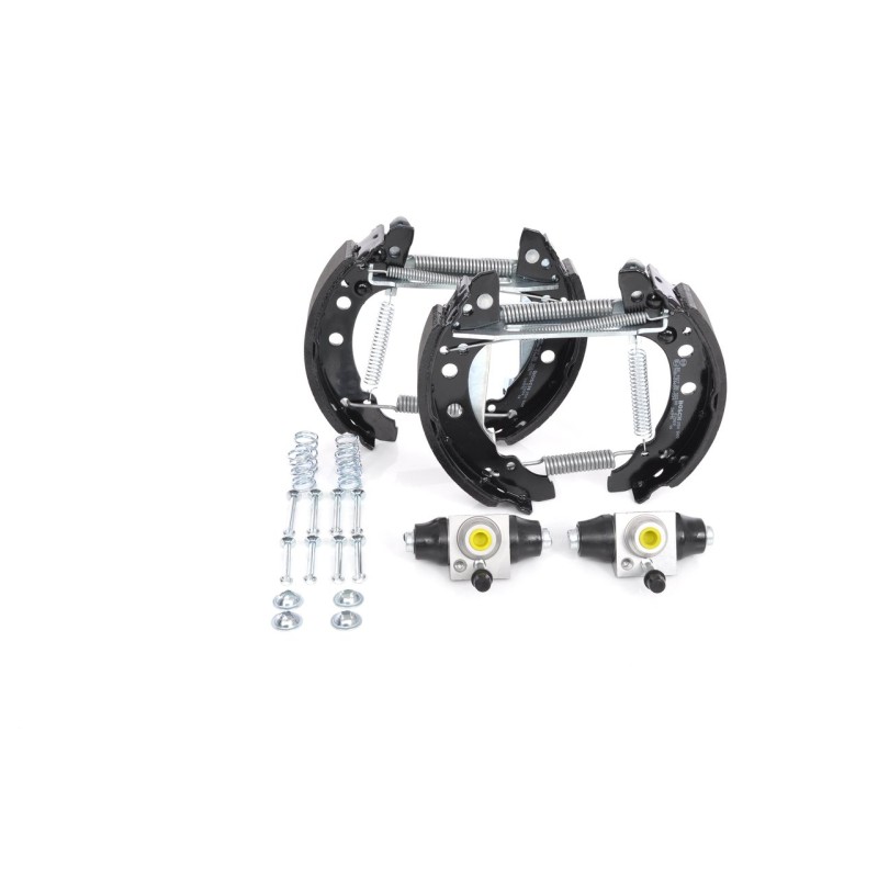 Kit Machoire de Freins Pour VW Caddy Derby Golf I II Jetta Audi Seat 6K0698801A