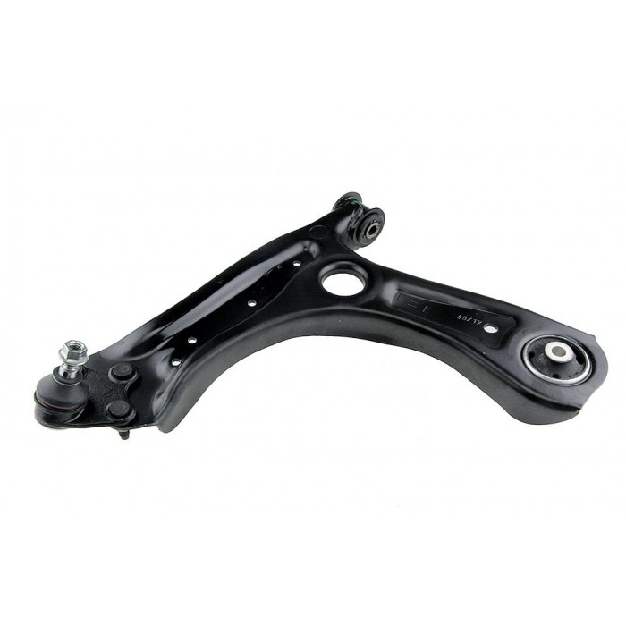Triangle Bras De Suspension Avant Gauche Pour A1 Toledo Ibiza Rapid 6R0407151A