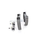 Kit Machoire de Freins Pour VW Caddy Derby Golf I II Jetta Audi Seat 6K0698801A