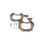 Kit Machoire de Freins Pour Peugeot 405 I II 1611449680 42413Q 427104 E170049