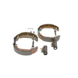 Kit Machoire de Freins Pour Peugeot 405 I II 1611449680 42413Q 427104 E170049