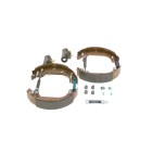 Kit Machoire de Freins Pour Peugeot 405 I II 1611449680 42413Q 427104 E170049
