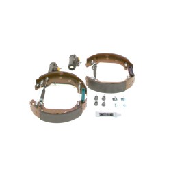 Kit Machoire de Freins Pour Peugeot 405 I II 1611449680 42413Q 427104 E170049