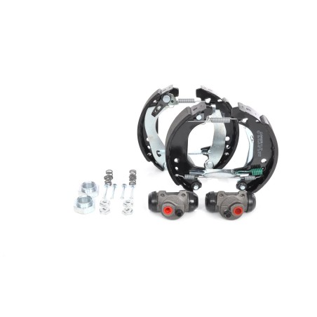 Kit Machoire de Freins Pour Peugeot 205 - I II 1611559780 42411T 42416L 427105