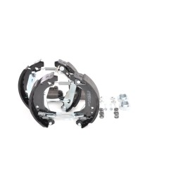 Kit Machoire de Freins Pour Peugeot 205 - I II 1611559780 42411T 42416L 427105
