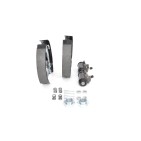 Kit Machoire de Freins Pour Peugeot 205 - I II 1611559780 42411T 42416L 427105