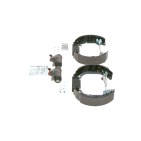 Kit Machoire de Freins Pour Renault Clio II Logan I Sandero Thalia Dacia Logan
