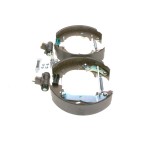 Kit Machoire de Freins Pour Renault Master II Opel Movano Vauxhall 7701205289