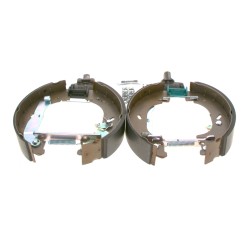 Kit Machoire de Freins Pour Renault Master II Opel Movano Vauxhall 7701205289