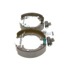 Kit Machoire de Freins Pour Renault Master II Opel Movano Vauxhall 7701205289