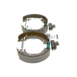 Kit Machoire de Freins Pour Renault Master II Opel Movano Vauxhall 7701205289