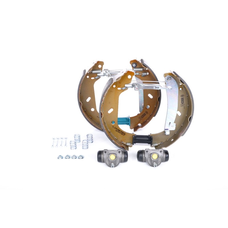 Kit Machoire de Freins Pour Peugeot Fiat Citroën 42413G 42413X 42416J 42418F